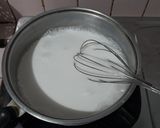 Foto langkah ke 6 dari resep Bubur sumsum candil mgl (manis, gurih, lembut) W#51.