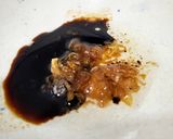 澎湃海陸蔥油拌麵的食譜步驟4照片
