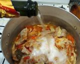 Foto del paso 5 de la receta: Guiso de mondongo