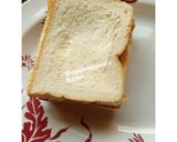 A picture of step 6 of Sardine sandwich.