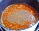 Hình bước làm 5 của món BÁNH CANH cá lóc
