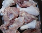 Foto langkah ke 1 dari resep Ayam Bakar kecap.