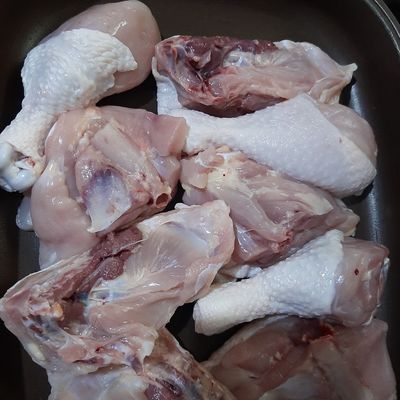 Langkah 1