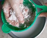 Foto langkah ke 3 dari resep Rendang khas Padang.