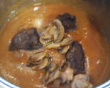 Foto del paso 8 de la receta: Carrilleras de ternera a la mostaza