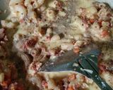 Foto langkah ke 6 dari resep Macaroni Schotel.