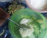 Foto del paso 1 de la receta: Panna Cotta