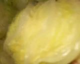 Foto langkah ke 8 dari resep Siomay Sawi Diet (Tanpa tepung tanpa gula).