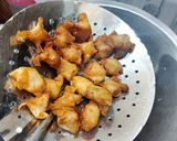 Foto langkah ke 8 dari resep Batagor.