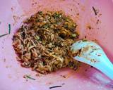 ทอดมันหัวปลีในหม้อทอดไร้น้ำมัน วิธีทำสูตร 2 รูป