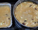 Foto langkah ke 3 dari resep 71. Italian Apple & EVOO Cake.