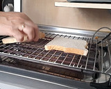 Foto del paso 2 de la receta: Tostada Deliciosa