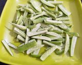 ટિંડોળા નું શાક (Tindola Shak Recipe in Gujarati) રેસીપી સ્ટેપ1ફોટો