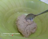 Foto langkah ke 2 dari resep Tahu walik crispy.