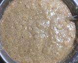 A picture of step 4 of Tea Time Banana Cake.