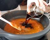 Foto del paso 12 de la receta Fricandó de Ternera