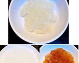 Hình bước làm 1 của món Chè Dưỡng Nhan