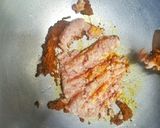 รูปขั้นตอนการทำที่ 4 ของ คั่วกลิ้งหมู