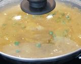 Foto del paso 8 de la receta: Cinta de Lomo en Salsa de Verduras