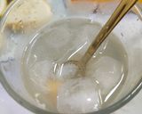 Foto langkah ke 2 dari resep Honey Lemon Yakult.