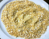 Foto del paso 2 de la receta: Pechugas de Pollo con panco y avena