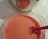 Foto del paso 9 de la receta Cherries Marraschino zebra bundt cake!!!