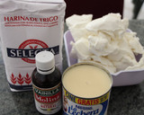 Foto del paso 1 de la receta: Galletas multisabor