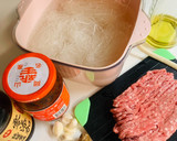 螞蟻上樹的食譜步驟1照片