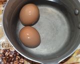 صورة لخطوة 1 من وصفة شبه سلطة
