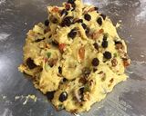 Foto del paso 8 de la receta: Pan dulce navideño 2021 facilísimo. Por kele
