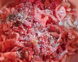 Foto del paso 1 de la receta: Salmonete a la portuguesa
