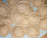 A picture of step 3 of Braid pie.