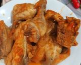 Foto langkah ke 6 dari resep Ayam Bakar Bumbu Taliwang.