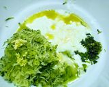 Une image de l'étape 1 de Tzatziki de concombre 🥒.