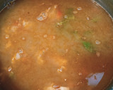 Foto del paso 2 de la receta: Arroz con sepia y conejo