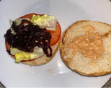 Foto del paso 5 de la receta: Chachi Burger
