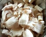 ড্রাই মাশরুম মাশালা কারি(dry mushroom masala curry in recipe Bengali) রেসিপির ধাপ 1 ছবি