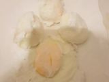 Poached egg