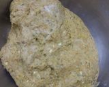 मूंग कोरमा पराठा(moong korma paratha recepie in hindi) रेसिपी चरण 3 फोटो