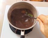 Foto langkah ke 2 dari resep Bajigur Kopi.