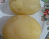 A picture of step 2 of Poha Potato Croquettes.