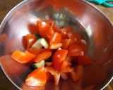 Foto del paso 2 de la receta: Ensalada