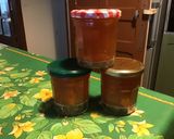 Une image de l'étape 10 de Gelée de coings du jardin.