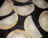 Foto del paso 4 de la receta: Empanadas de Carne y Atún