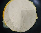 Foto langkah ke 4 dari resep Kebab Telor Smoke Beef.