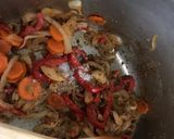 Foto del paso 6 de la receta: Punta de picana a la cacerola