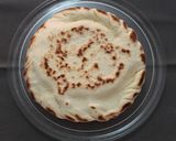 Pas rețetă Focaccia la tigaie 10 fotografie