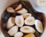 Foto langkah ke 3 dari resep Kolak PisKol (Pisang Kolang-kaling).