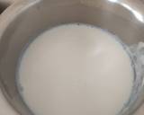Homemade condensed milk recipe step 1 photo