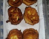 Foto del paso 3 de la receta: Torrejas de pan